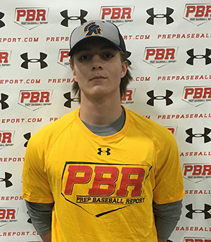 Logan Grunenwald