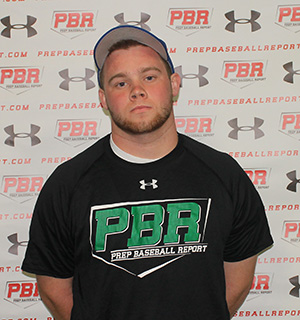Harrison Hintz