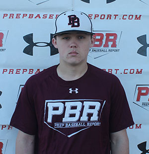 Trevor Hogenson