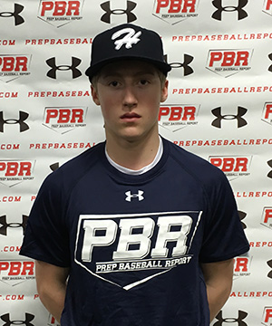 Cooper Holewinski