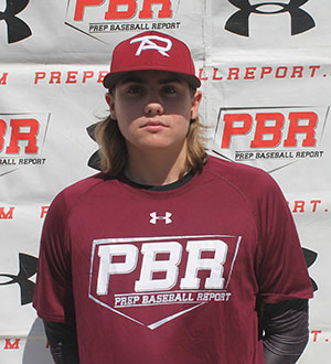 Jake Homan