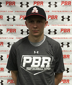 Dylan Karvala