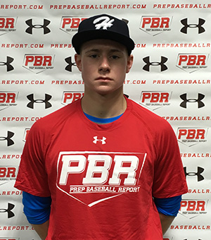 Jarred Kelenic
