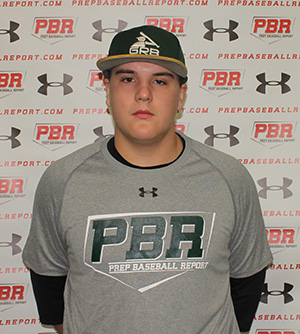 Tristan Largent