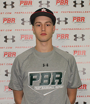 Brandon Leader
