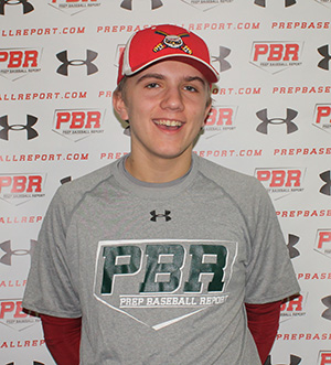 Griffin Lietzau
