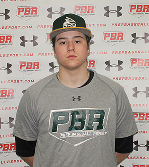 Connor Manthey