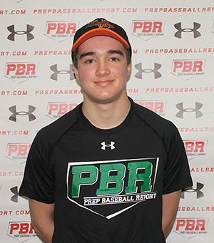 Trey Mohr
