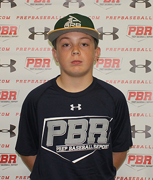 Caden Mulhollon