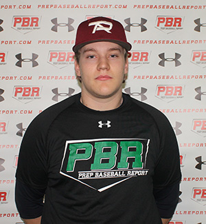 Parker Panich