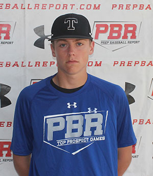 Bryce Parrish