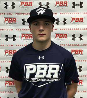 Tanner Peterson