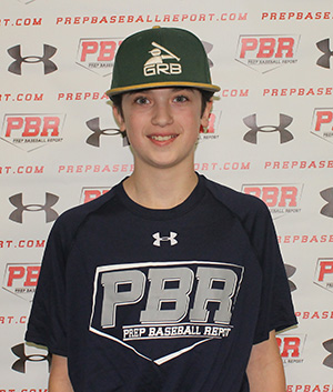 Carson Possehl