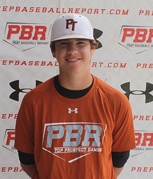 Jackson Pothast