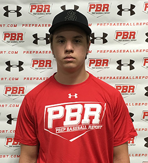 Carson Radtke