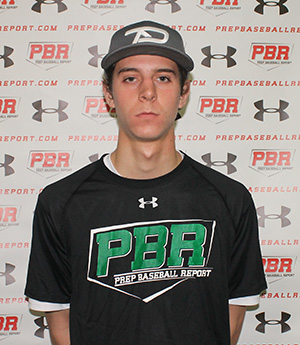 Carter Ricco