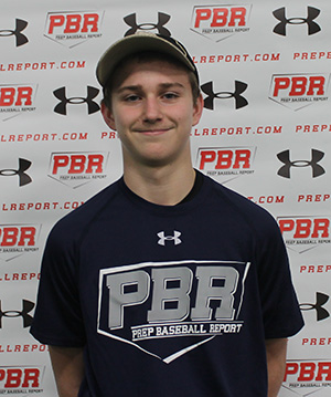 Logan Schulfer