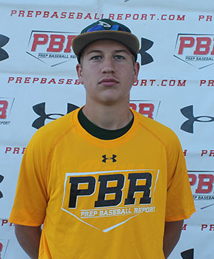 Hunter Yerke