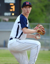 Braden Griffin