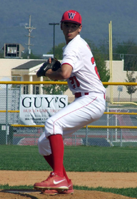 Jared Silva
