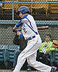 Lane Casto