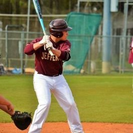 Dalton Dodson