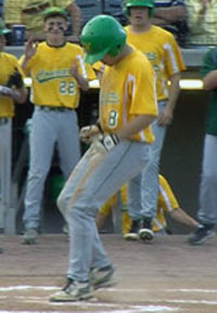Korey Foltz