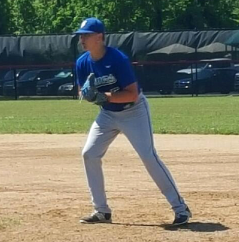 Cody Sharp