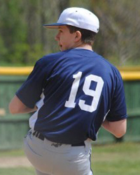William (Zac) McNeel