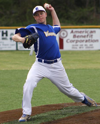 Jared Bumpus