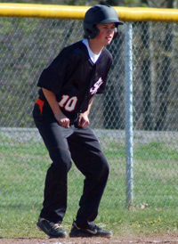 Braeden Hurst