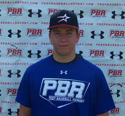 Brady Weaver