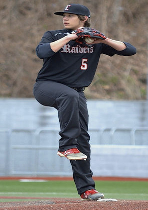 Trenton Begley