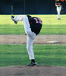 Nick Brumfield