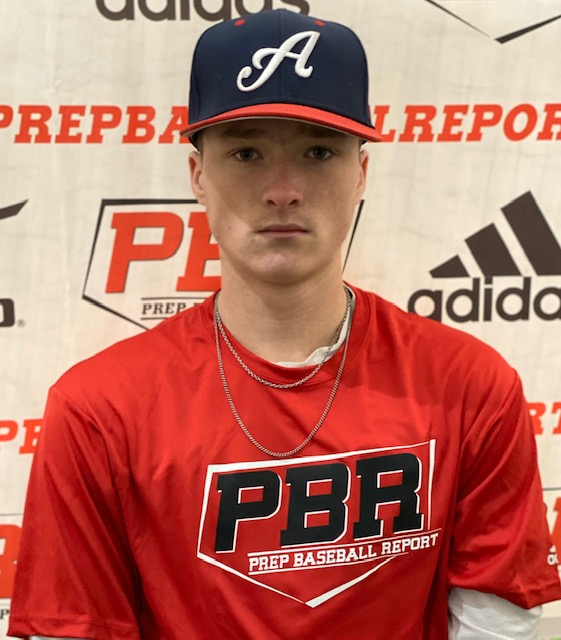 Parker Redden