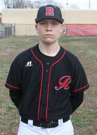 Chase Swain