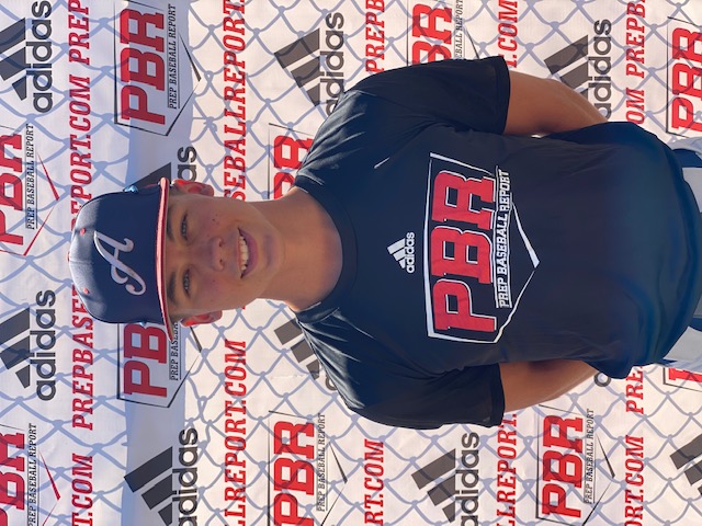 Caden Hall