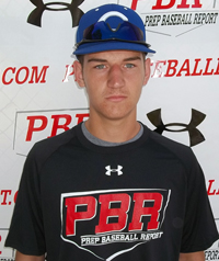 Kaleb Kinder