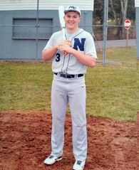 Tate Mayes
