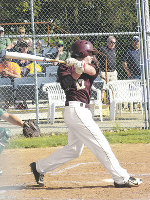 Mason Adkins