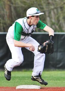Brandon Wright