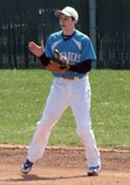 Austin Luther