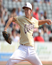 Bradley Davis