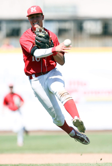 Trey Dawson