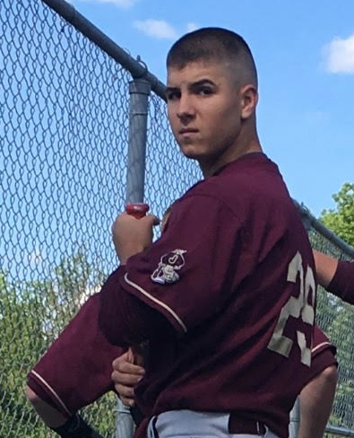 Mason Lantz