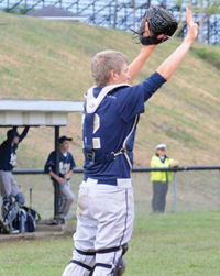 Tanner Lambert