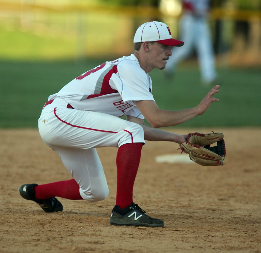 Caleb Riggleman
