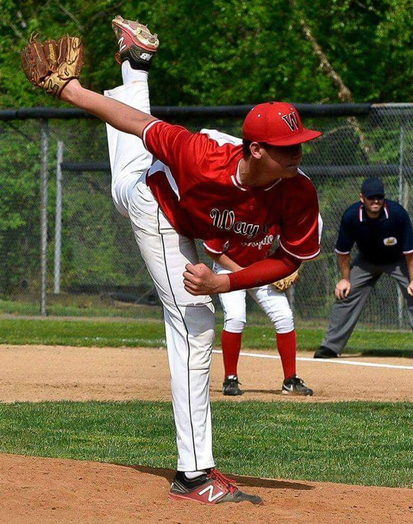 Wyatt Milum