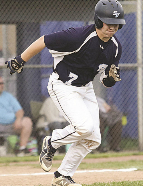 Tanner Akers