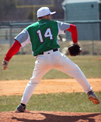 Nick Haman
